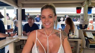 DAYTONA BIKE WEEK 2021